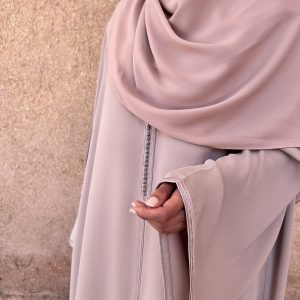 Alternative view of Aseel