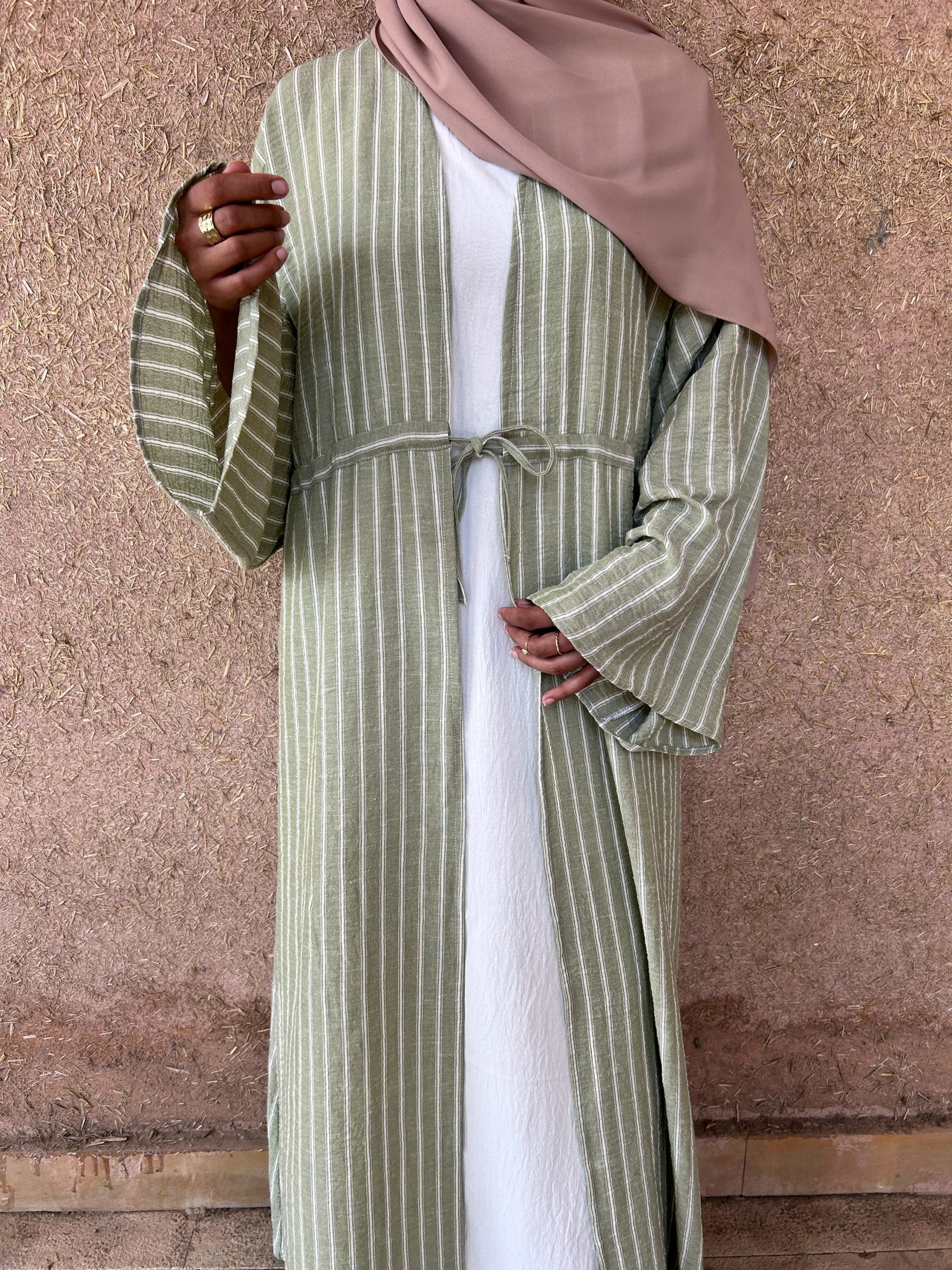 VITTORIA sauge – Image 3
